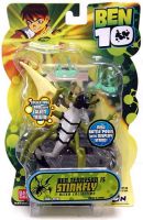 Ben 10 Alien Collection - Stinkfly 4